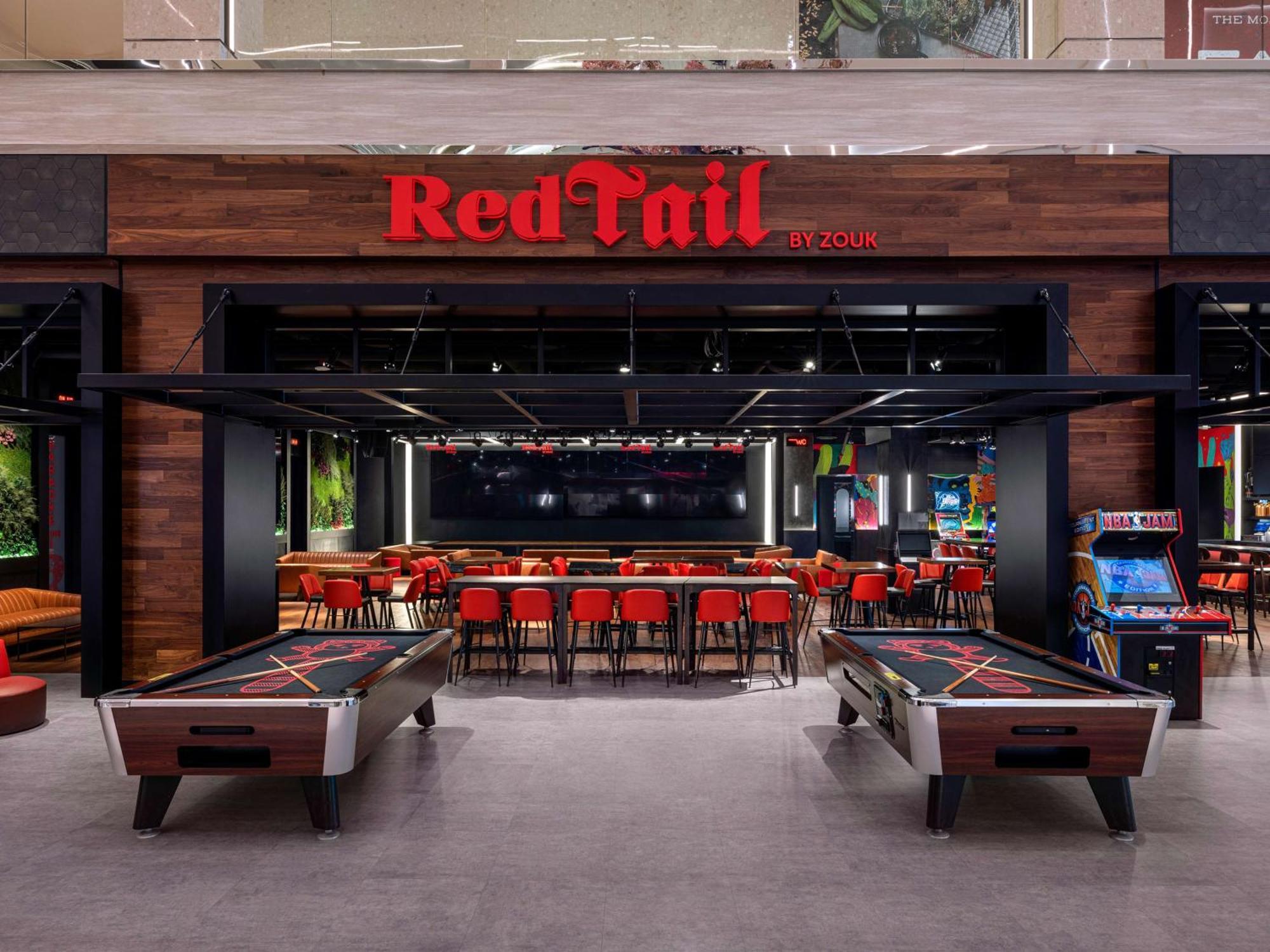 Crockfords Las Vegas, Lxr Hotels & Resorts At Resorts World Dış mekan fotoğraf